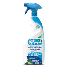 SANICENTRO LIMP MULTISUP PIST 750ML