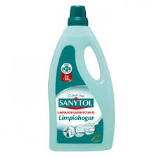 SANYTOL LIMPIAHOGAR 1200ML BLLA