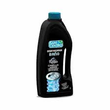 SANICENTRO DESATAS BANO TURBO 1L