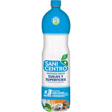SANICENTRO FREG 1.5L MULTIDESINFEC