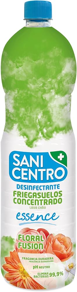 SANICENTRO FREG CONC 1.5L FLORAL