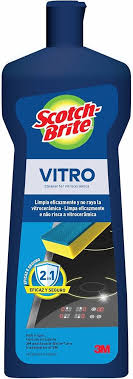 S BRITE LIMP VITROC 250ML