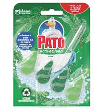 PATO ACT CLEAN COLG PINO 2U
