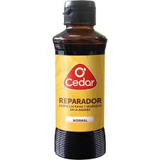 O'CEDAR REP MUEBLE 100ML FCO NORMAL