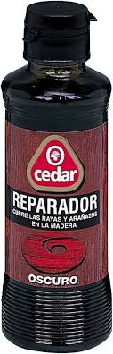 O'CEDAR REP MUEBLE 100ML FCO OSCURO