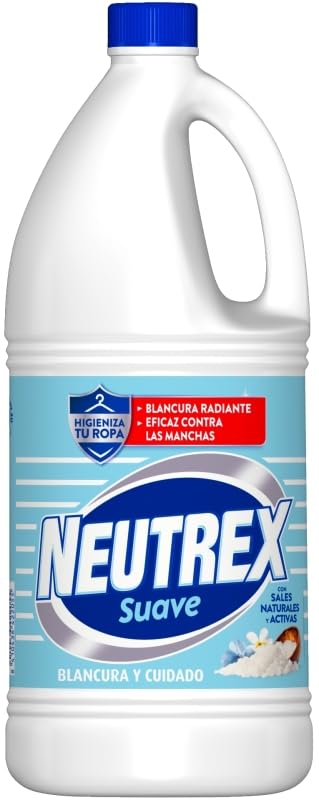 NEUTREX LEJIA 1900ML FUTURA SUAVE