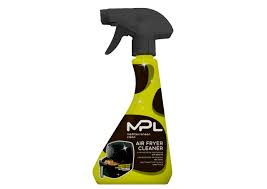 MPL LIMP AIRFRYER 500ML