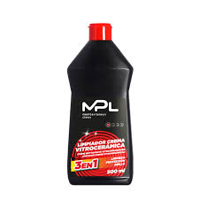 MPL VITROCERAMICA CR 500 PLUS 100ML