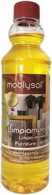 MOBLYSOL RENOVADOR BLLA 500 COLONIA