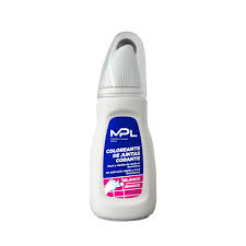 MPL COLOREANTE JUNTAS BLANCO 125ML