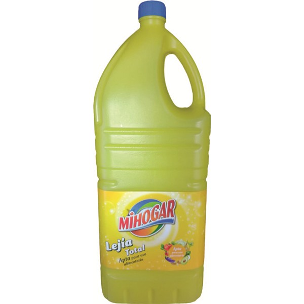 MIHOGAR LEJIA 5L LAVADORAS