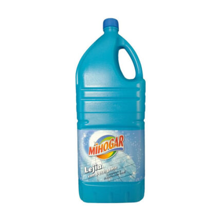 MIHOGAR LEJIA 5L CON DETERGENTE