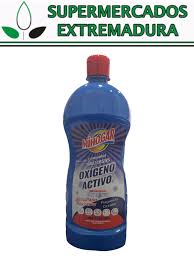 MIHOGAR LIMP OXIGENO ACTIVO 1L OCEA