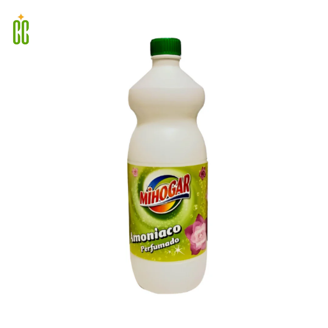 MIHOGAR AMONIACO 1.5L JAB MARSELLA