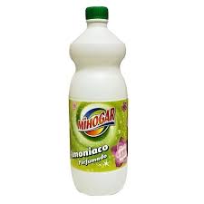 MIHOGAR AMONIACO 1L PERFUMADO