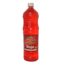 MIHOGAR FREG 1.5L ROJO