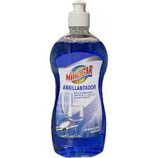 MIHOGAR FREG CONC 1000 PLUS 500 BOUQUET