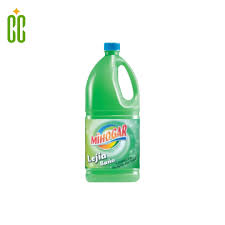 MIHOGAR LEJIA 2L CON DETERGENTE