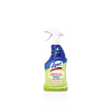 LYSOL DESINF PISTOLA COCINA 500ML