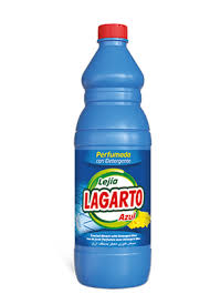 LAGARTO LEJIA 1.5L AZUL