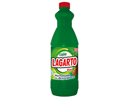 LAGARTO LEJIA 1.5L PINO.
