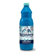 LAVANDERA LEJIA 1500ML AZUL