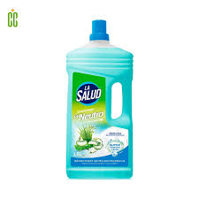 LA SALUD LIMPIAHOGAR PH ALOE 1500ML