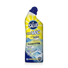 LA SALUD GEL WC LEJIA 1000ML