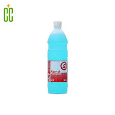 KELSIA ALCOHOL DE LIMPIEZA 985ML