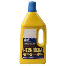 HECHICERA CERA MULTISUPERFIC 750ML