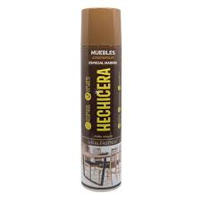 HECHICERA MUEBLES MADERA 520ML