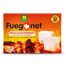 FUEGONET ENCIENDEFUEGOS 32U
