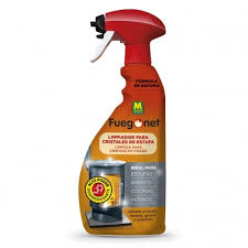 FUEGONET LIMPIAESTUFAS PIST 750 DPL