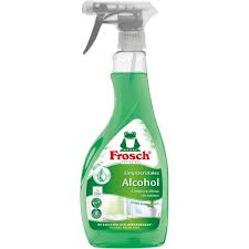 FROSCH LIMPIACRIS 500ML PISTOLA