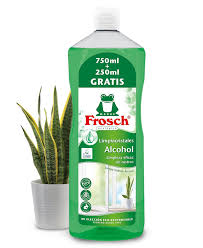 FROSCH LIMPIACRIST REC 1000ML