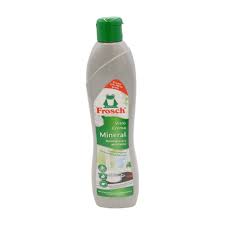 FROSCH VITRO 350 PLUS 100ML MINERAL