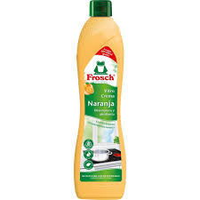 FROSCH VITRO 350 PLUS 100ML NARANJA