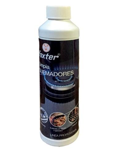 FOXTER LIMPIAQUEMADORES 500ML