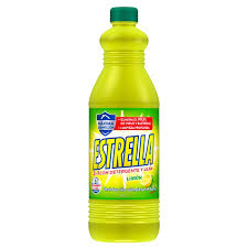 ESTRELLA LEJIA 1430ML LIMON
