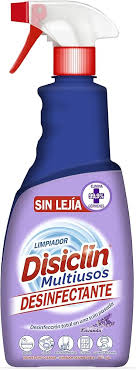 DISICLIN DESINF MULTISUP 750 LAVAND