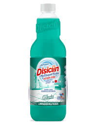 DISICLIN LIMP DESINFECT 1L PERFUM