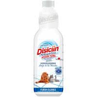 DISICLIN LIMP ESPECIAL MASCOTAS 1L