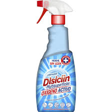 DISICLIN LIMP OXIGENO ACTIVO 1.5L