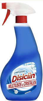 DISICLIN MULTIUSOS Y CRIST PIST 750