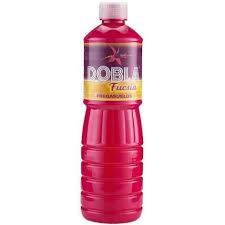 DOBLA FUCSIA FREG 1000ML