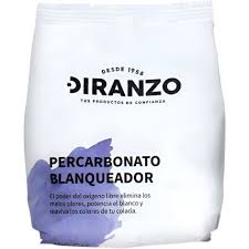 DIRANZO LIMP POLVO 750GR PERCARBO PLUS BICARB
