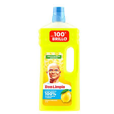 D.LIMPIO LIMP LIQ 1500ML LIMON