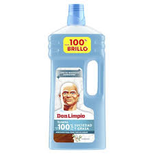 D.LIMPIO LIMP LIQ 1500ML NEUTRO