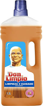 D.LIMPIO LIMP MUEBLE 1500ML MADERA