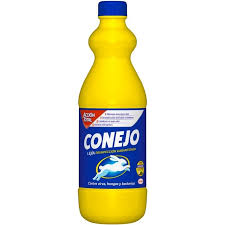 CONEJO LEJIA 1000ML NORMAL